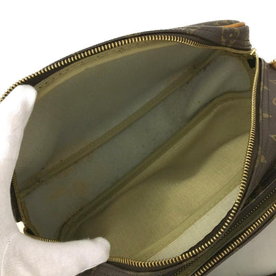 PREORDER LOUIS VUITTON Monogram Reporter PM