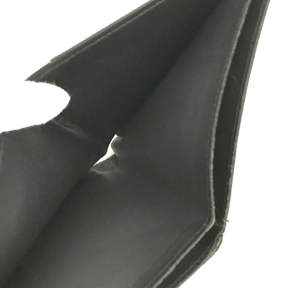 LOUIS VUITTON Damier Infini Multiple Wallet Onyx