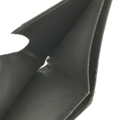 LOUIS VUITTON Damier Infini Multiple Wallet Onyx