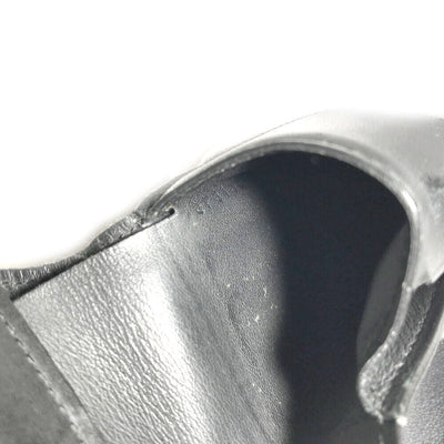 LOUIS VUITTON Damier Infini Multiple Wallet Onyx