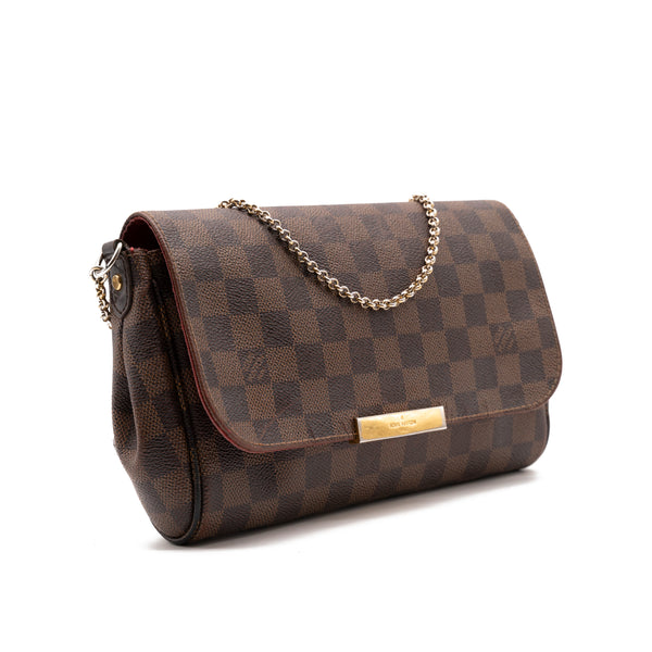 how much is lv favorite mm