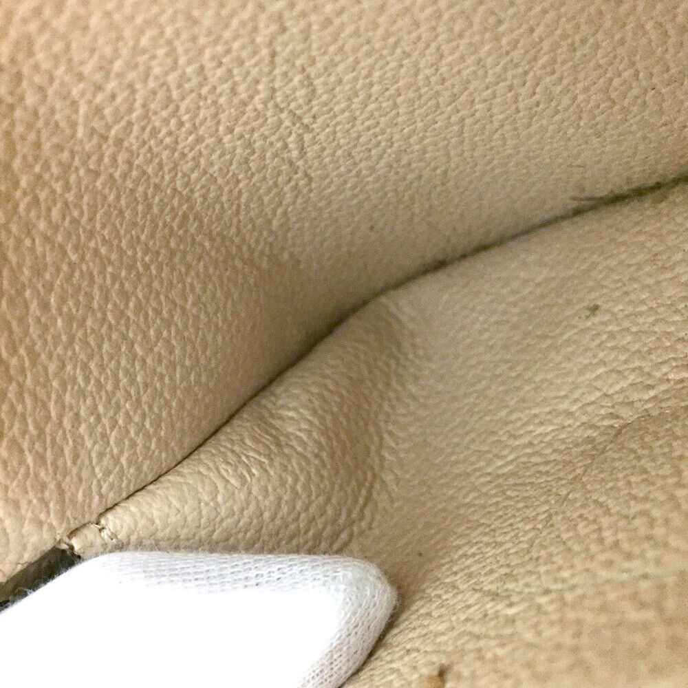 USED LOUIS VUITTON Monogram Cosmetic Pouch