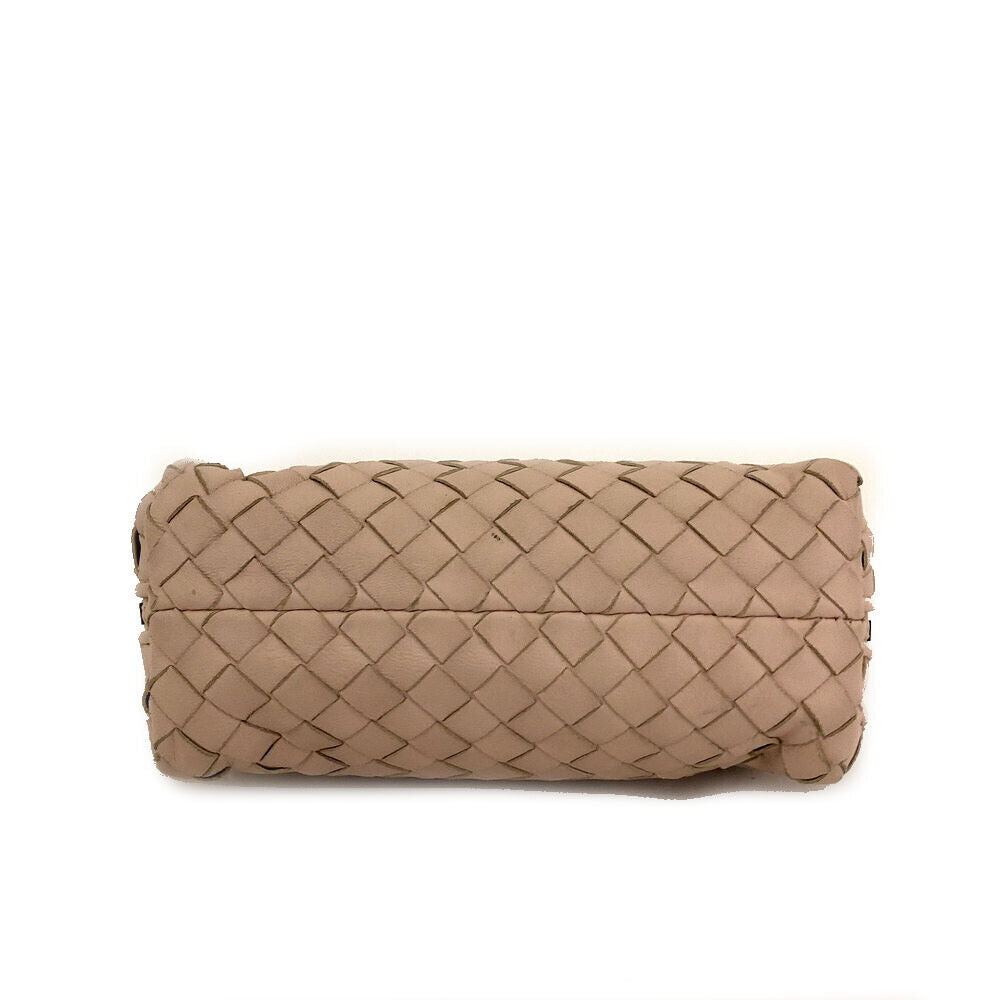 Bottega Veneta Makeup Pouch Intrecciato