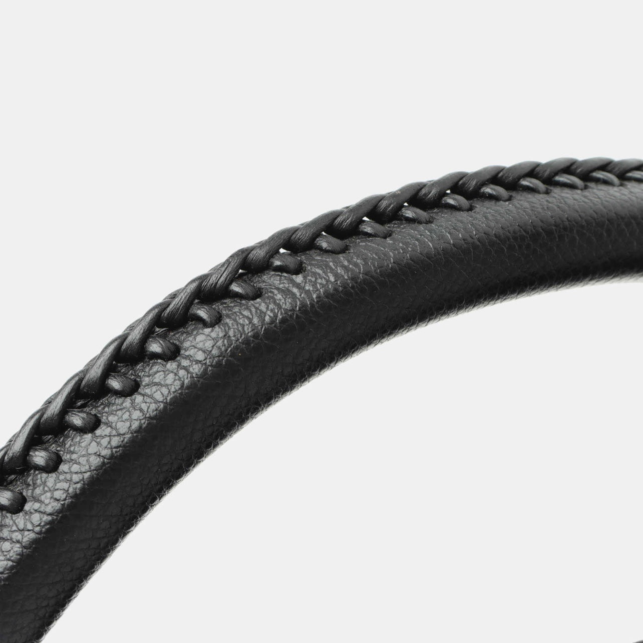 USED Louis Vuitton Empreinte Artsy MM Black Leather Hobo