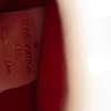 NEW Louis Vuitton LV X YK Empreinte Neverfull MM GM Pochette Red White