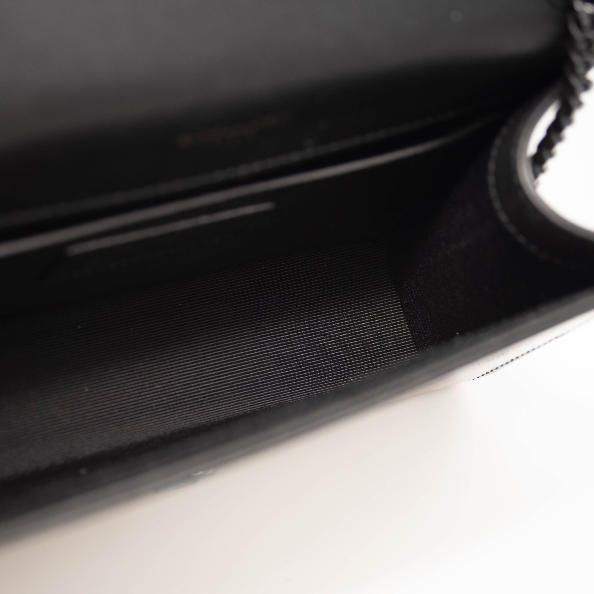 Saint Laurent Monogram Small Kate Glitter Leopard Small Classic Woc