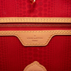 NEW LOUIS VUITTON LV X YK Monogram Painted Dots Neverfull MM