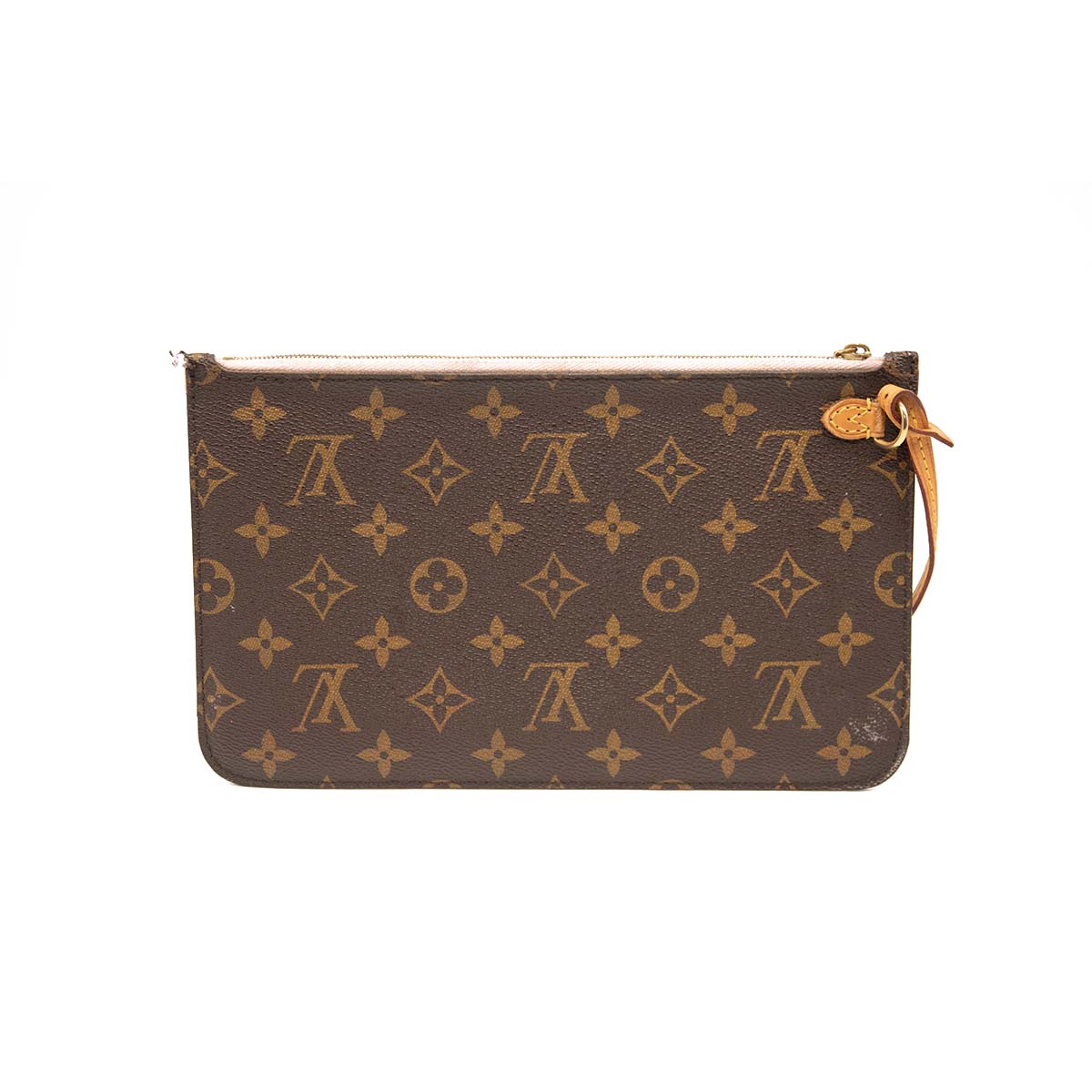 used louis vuitton neverfull bag