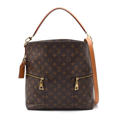 Louis Vuitton Monogram Melie Bag