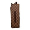 Louis Vuitton Damier Ebene Pegase 55 Rolling Luggage Carry On Suitcase