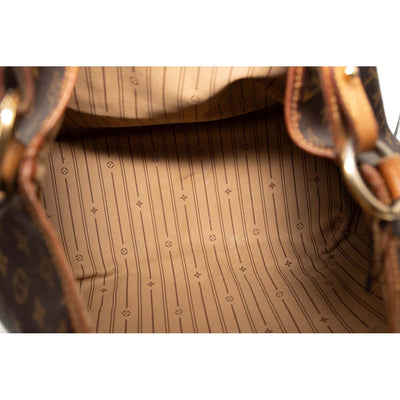 Louis Vuitton Monogram Delightful GM - Brown Hobos, Handbags - LOU756037