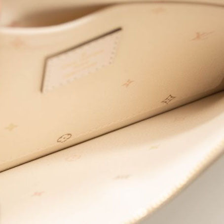 Louis Vuitton Monogram Spring In The City Neverfull MM GM Pochette Sunset Kaki