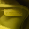 Burberry Mini Lola Quilted Leather Camera Bag Vivid Lime