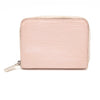 Louis Vuitton Pink Zippy Coin Purse Epi Rose Ballerine Wallet