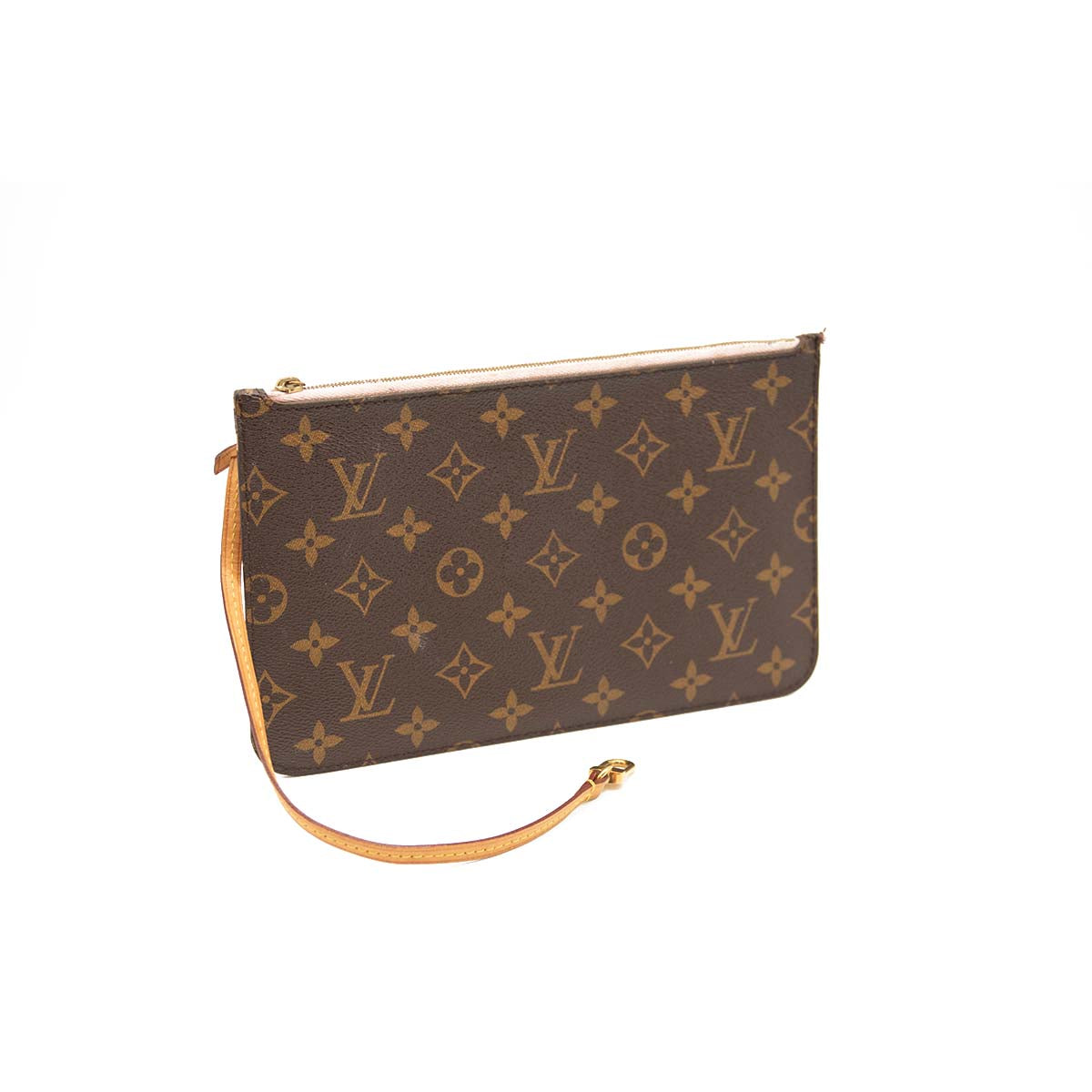 used louis vuitton coin pouch