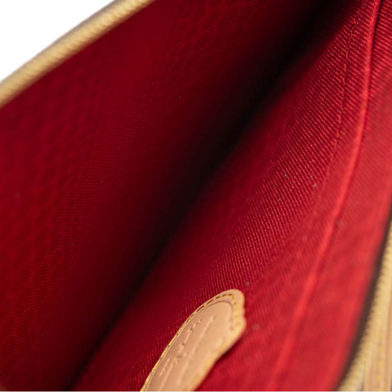 NEW Louis Vuitton Neverfull Pochette Yayoi Kusama Painted Dots Monogram Canvas Large