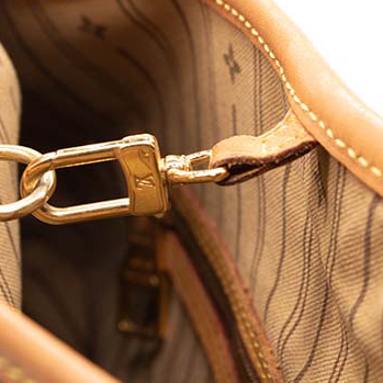 used Louis Vuitton Delightful mm Handbag