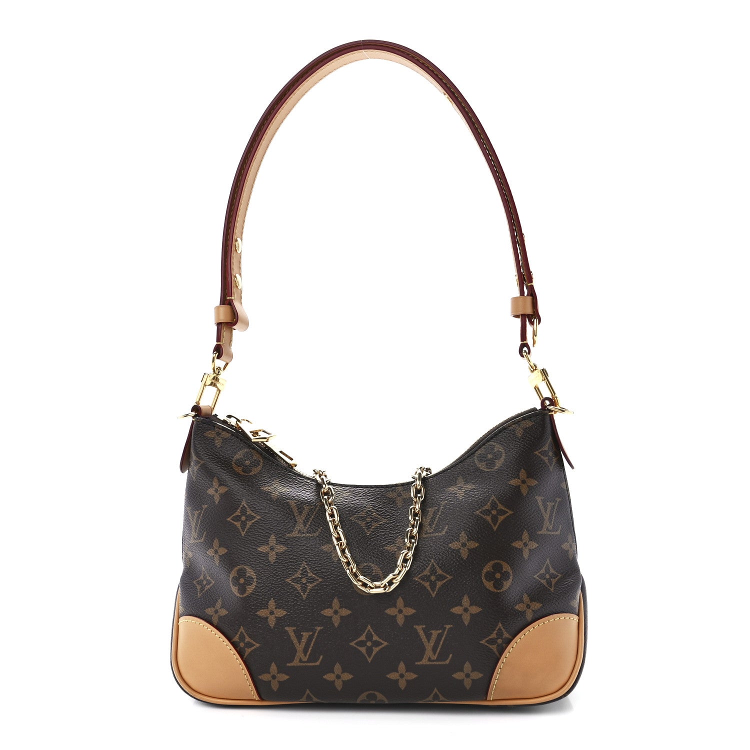LOUIS VUITTON Monogram Boulogne NM - MyDesignerly