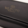 Valentino Roman Stud Platform Sandal Size 39