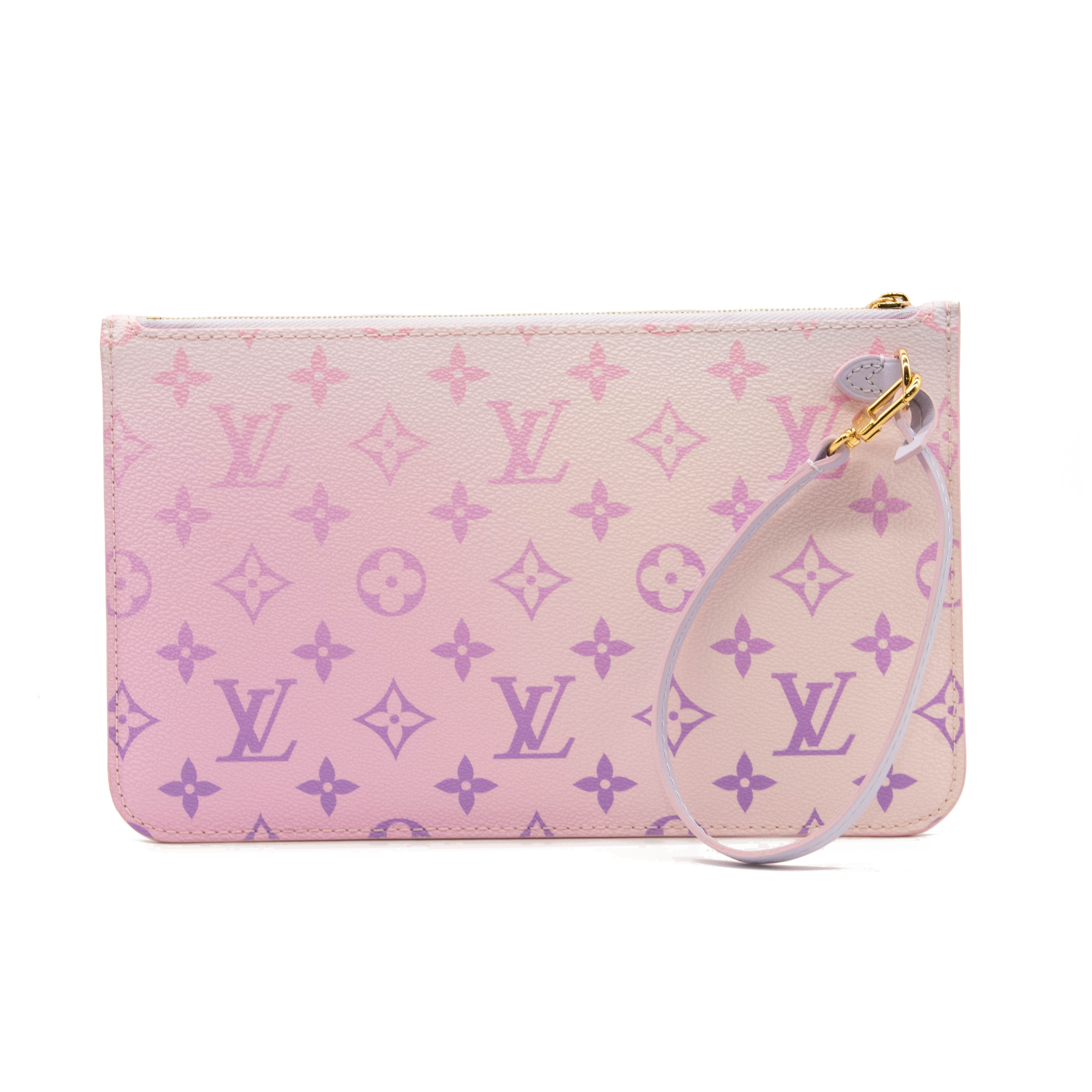 Louis Vuitton Giant Monogram Canvas Sunrise Pastel Spring In The City  Neverfull