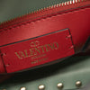 Valentino Garavani Medium Rockstud Matelasse Quilted Leather Shoulder Bag