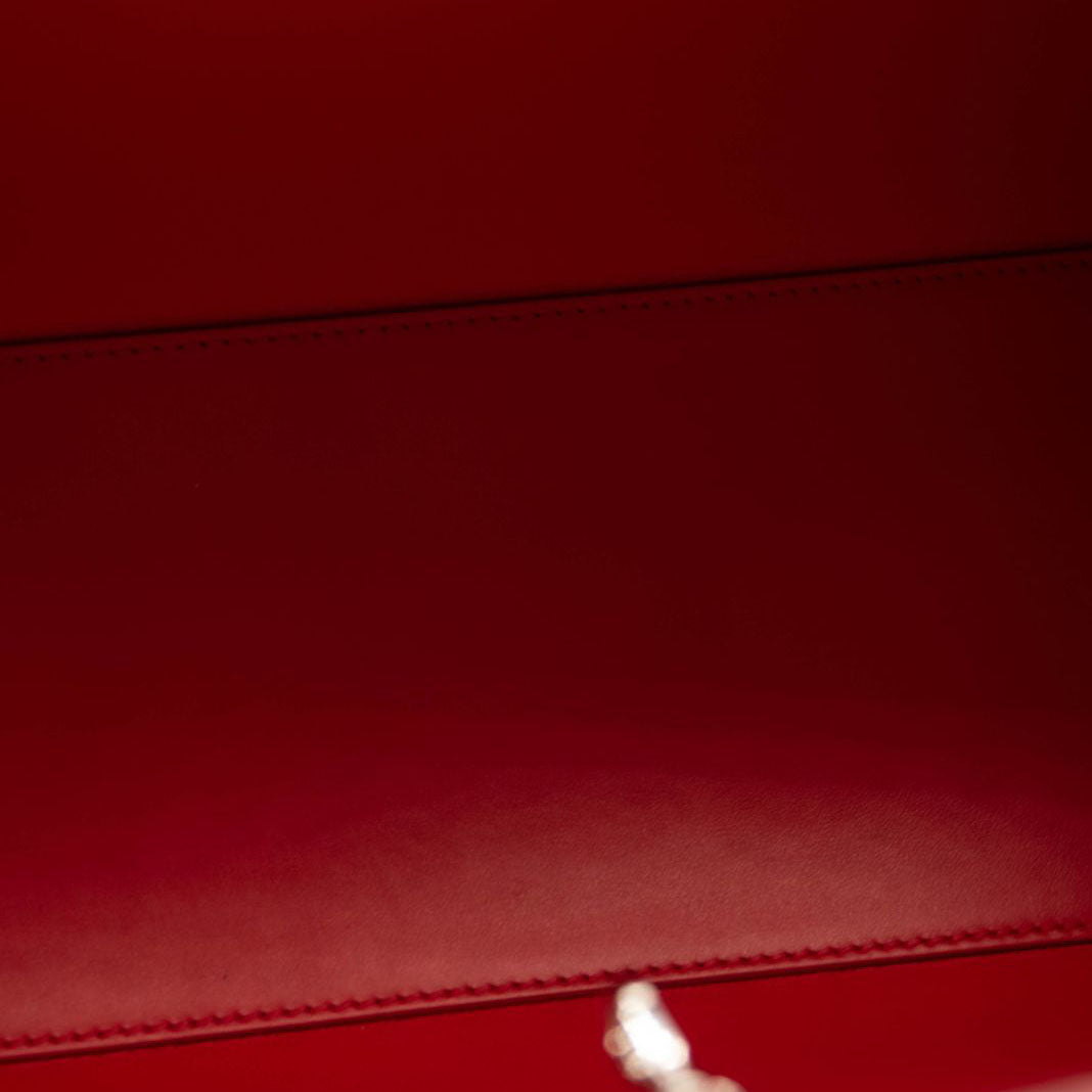 New Christian Louboutin Cabata Small Paris Shoes Tote Bag