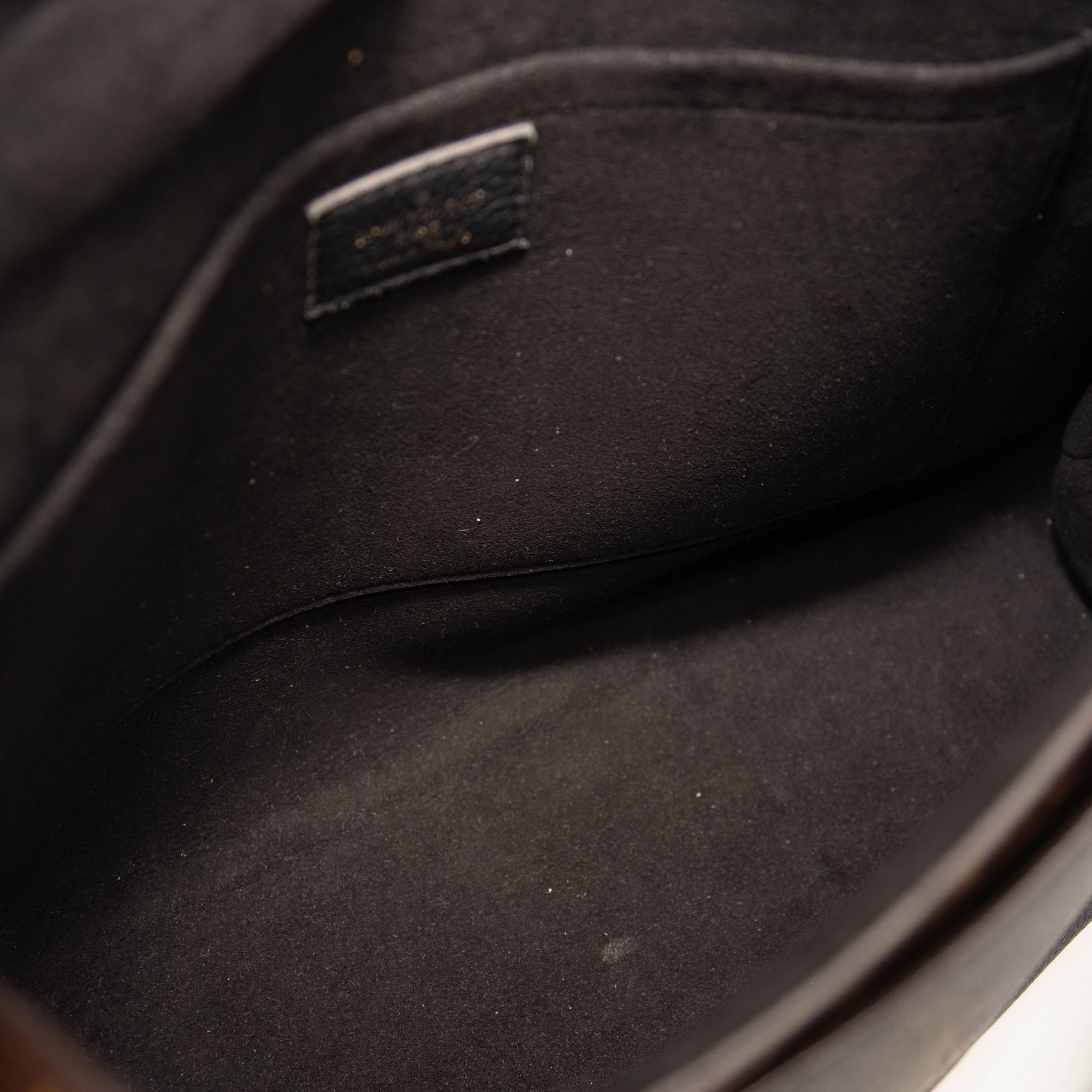 Louis Vuitton Monogram Marignan Black