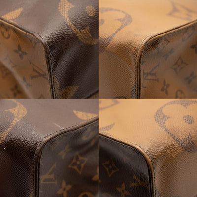 Louis Vuitton Reverse Monogram Giant Onthego GM