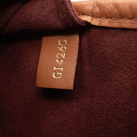 Louis Vuitton Jacquard Since 1854 Neverfull MM Bordeaux