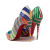 Christian Louboutin Hot Chick Pointed Toe Pump US 38