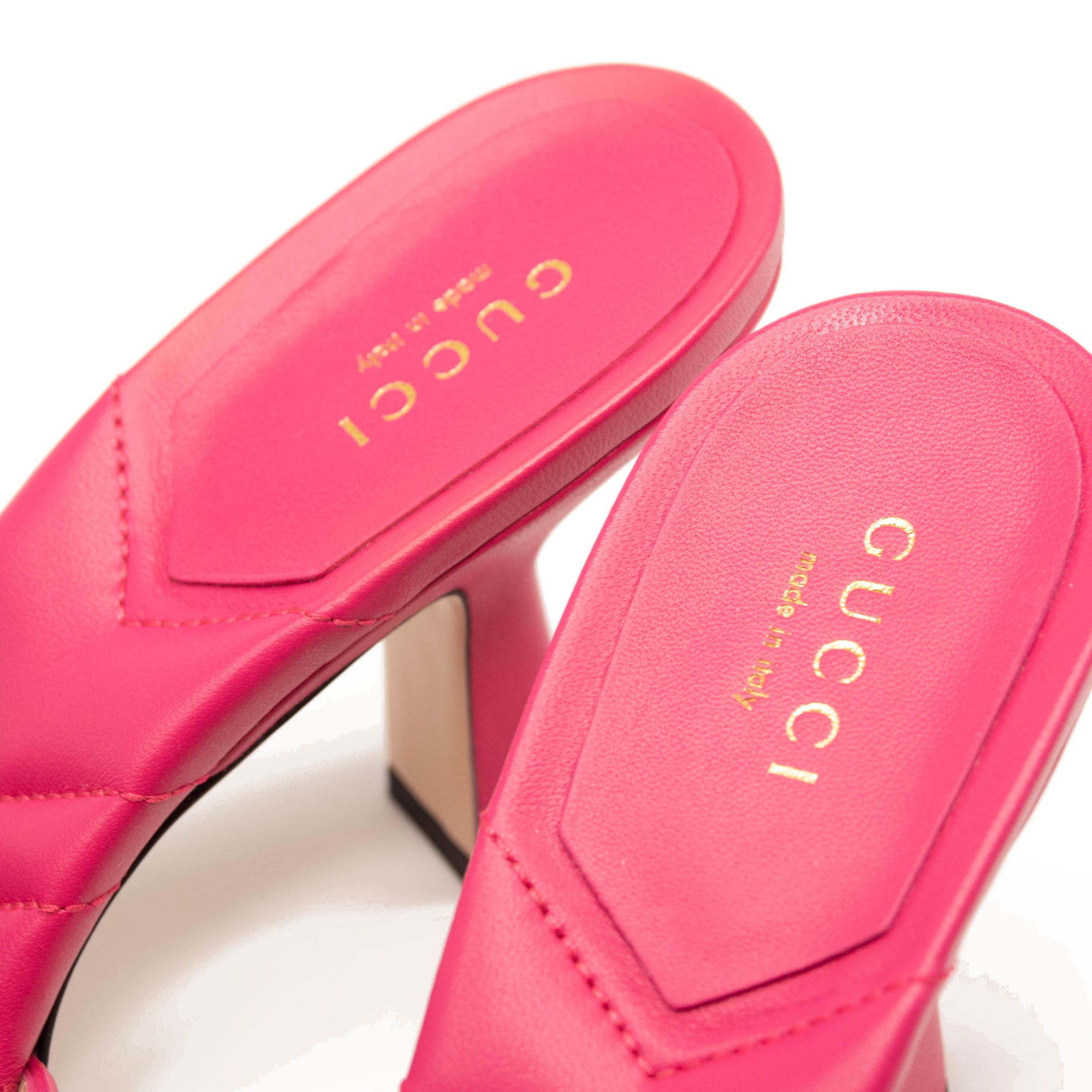 Gucci slides women size Clearance