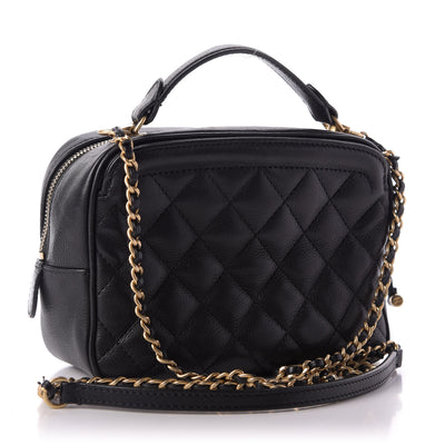 Best 25+ Deals for Small Black Quilted Chanel Bag