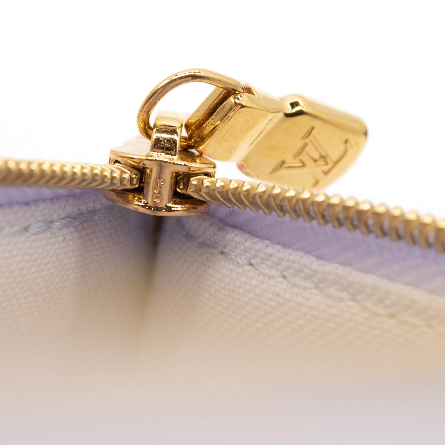 Louis Vuitton Monogram Spring In The City Neverfull MM GM Pochette Sunrise Pastel