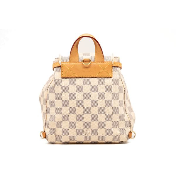 Louis Vuitton, Bags, Authentic Louis Vuitton Sperone Bb