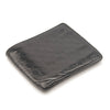 Gucci Black GG Logo Microguccissima Leather Bifold Wallet