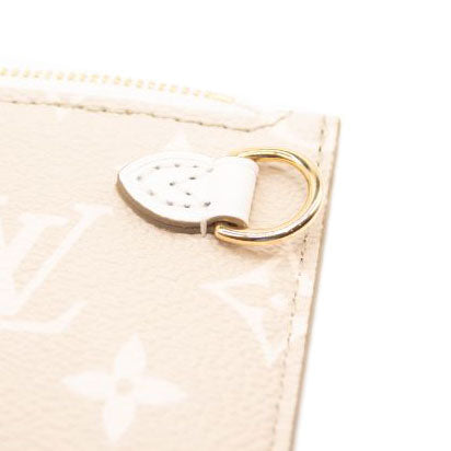 Louis Vuitton Monogram Spring In The City Neverfull MM GM Pochette Sunset Kaki