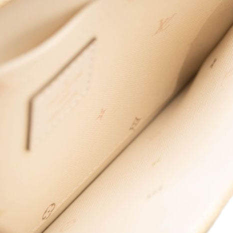 Louis Vuitton Monogram Spring In The City Neverfull MM GM Pochette Sunset Kaki