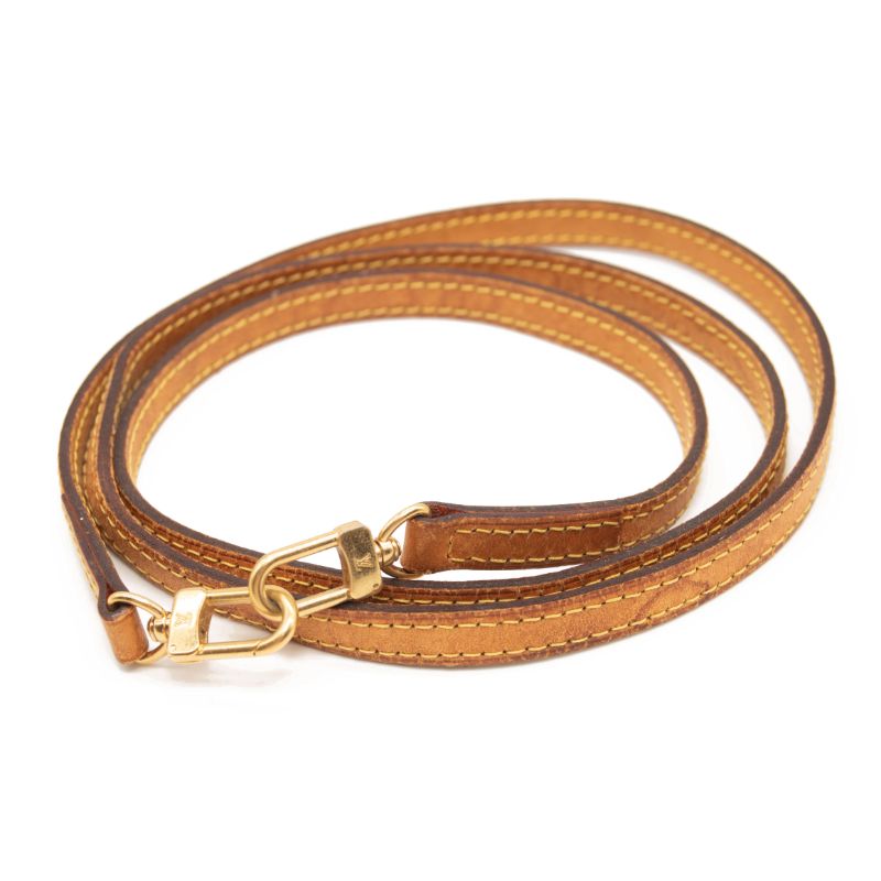 Louis Vuitton Favorite Pm Brown Monogram Canvas Shoulder Bag