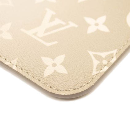 Louis Vuitton Monogram Spring In The City Neverfull MM GM Pochette Sunset Kaki