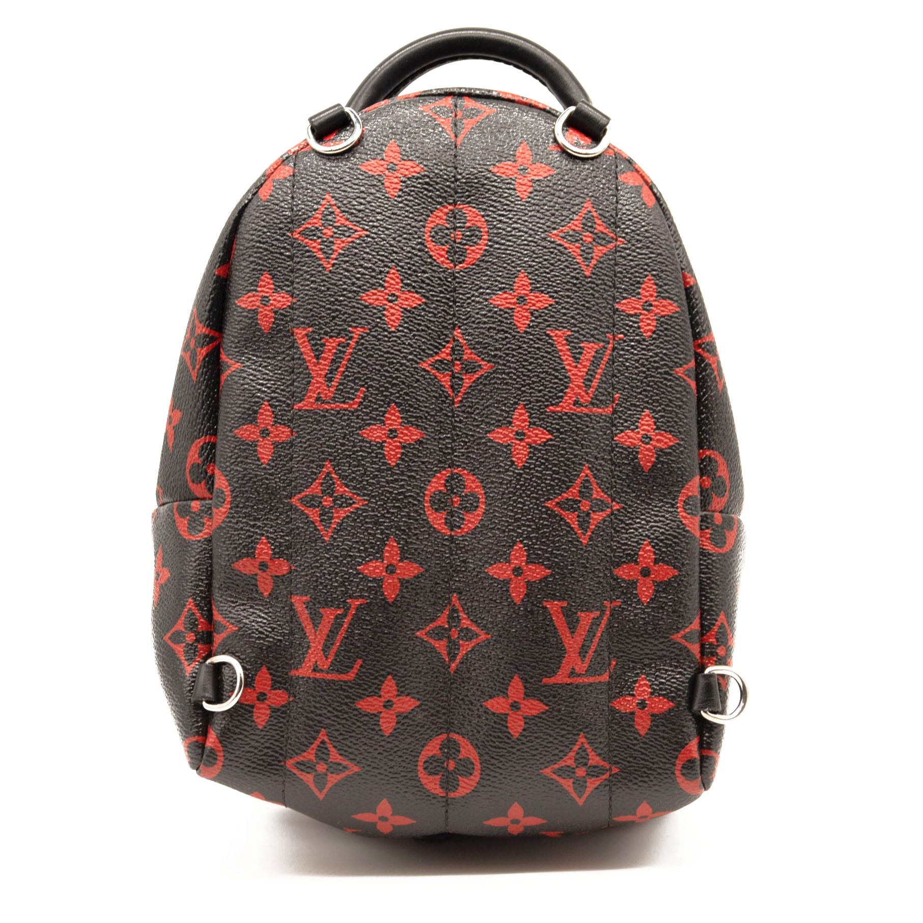Louis Vuitton Infrarouge Palm Springs Backpack PM