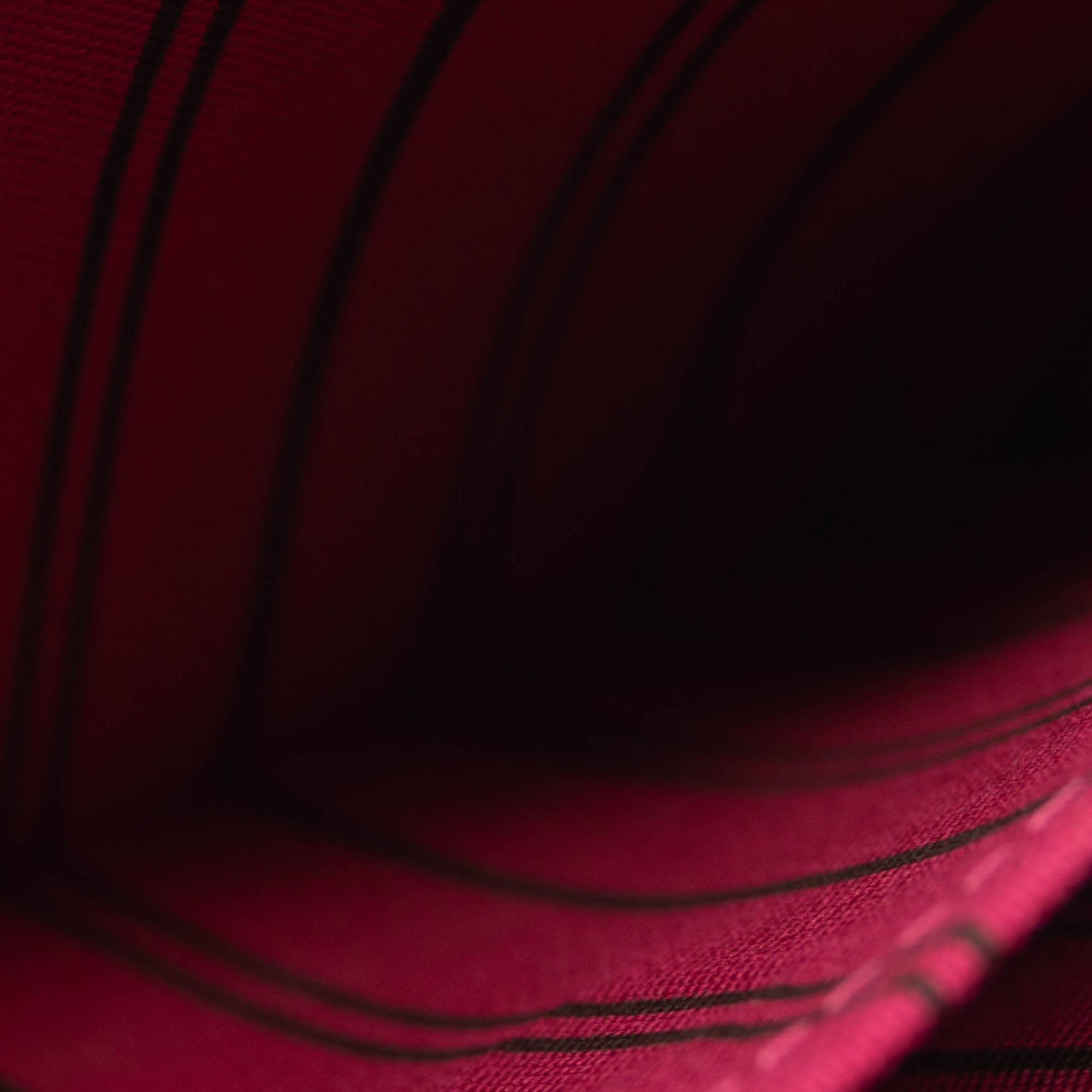 LOUIS VUITTON Monogram Neverfull MM GM Pochette Pivoine