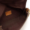 Louis Vuitton Favorite Pm Brown Monogram Canvas Shoulder Bag