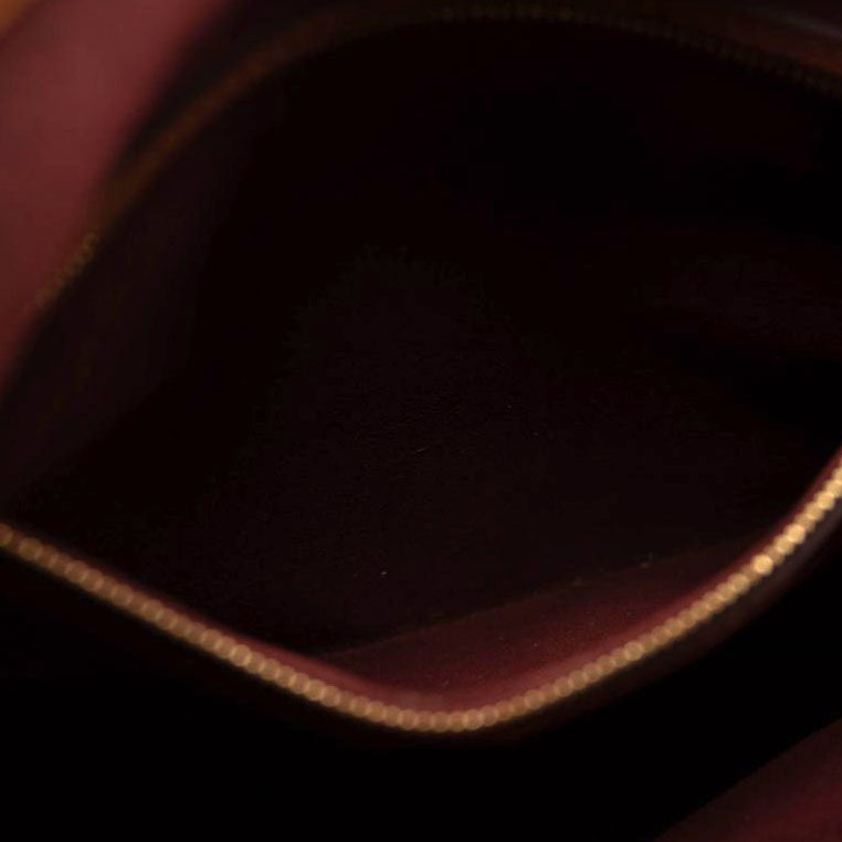 Louis Vuitton Special Edition Since 1854 Neverfull Mm Shoulder Bag Leather  ref.641183 - Joli Closet
