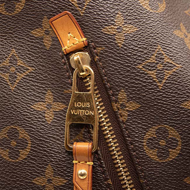 Louis Vuitton Monogram Delightful GM Hobo