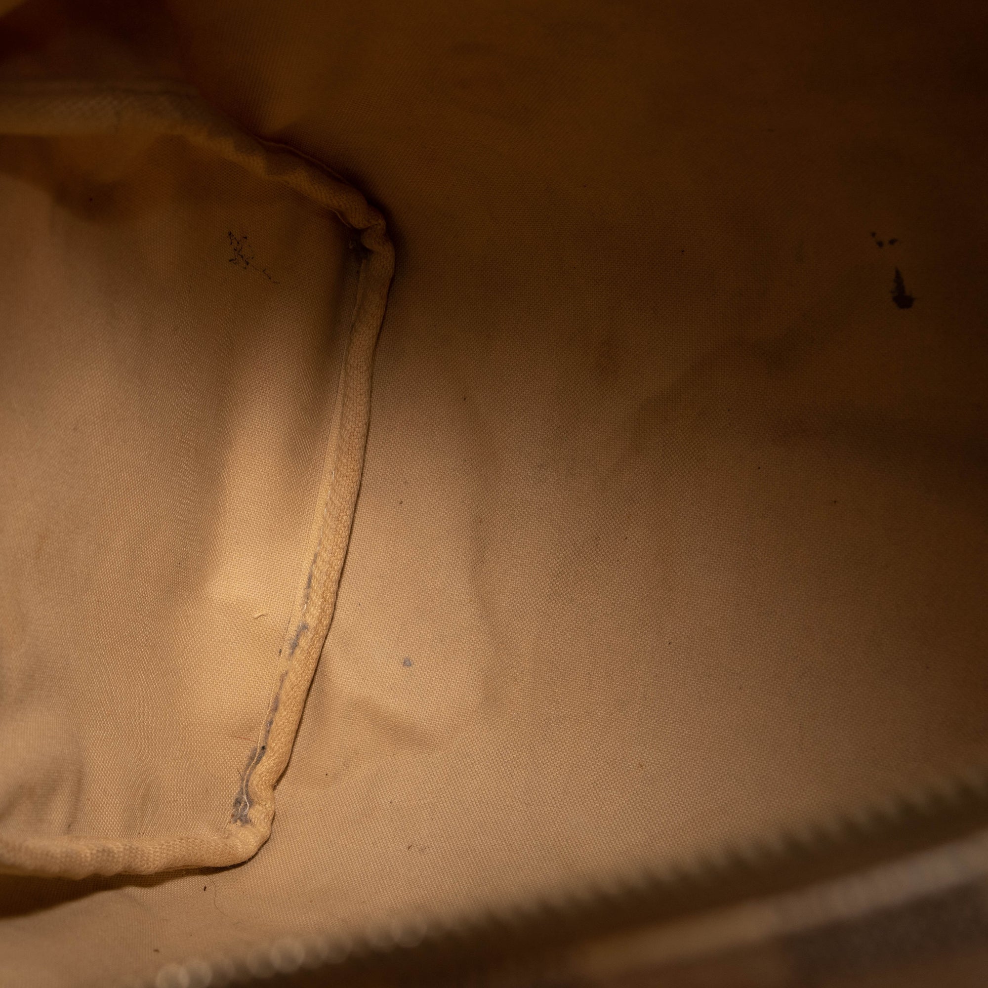 Louis Vuitton Damier Azur Speedy 35