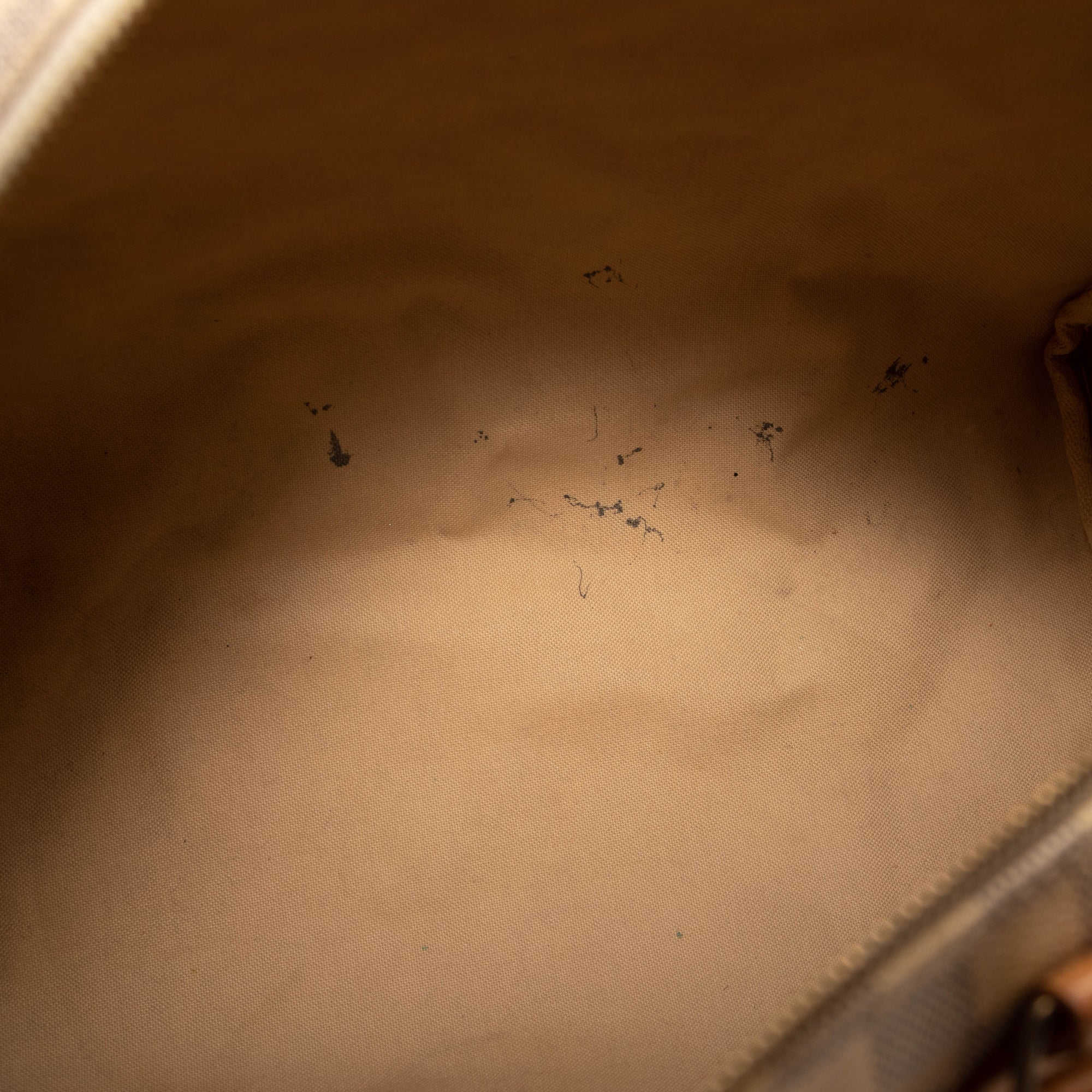 Louis Vuitton Damier Azur Speedy 35