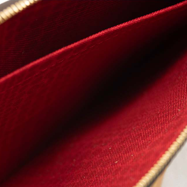 NEW Louis Vuitton Neverfull Pochette Yayoi Kusama Painted Dots Monogram Canvas Large