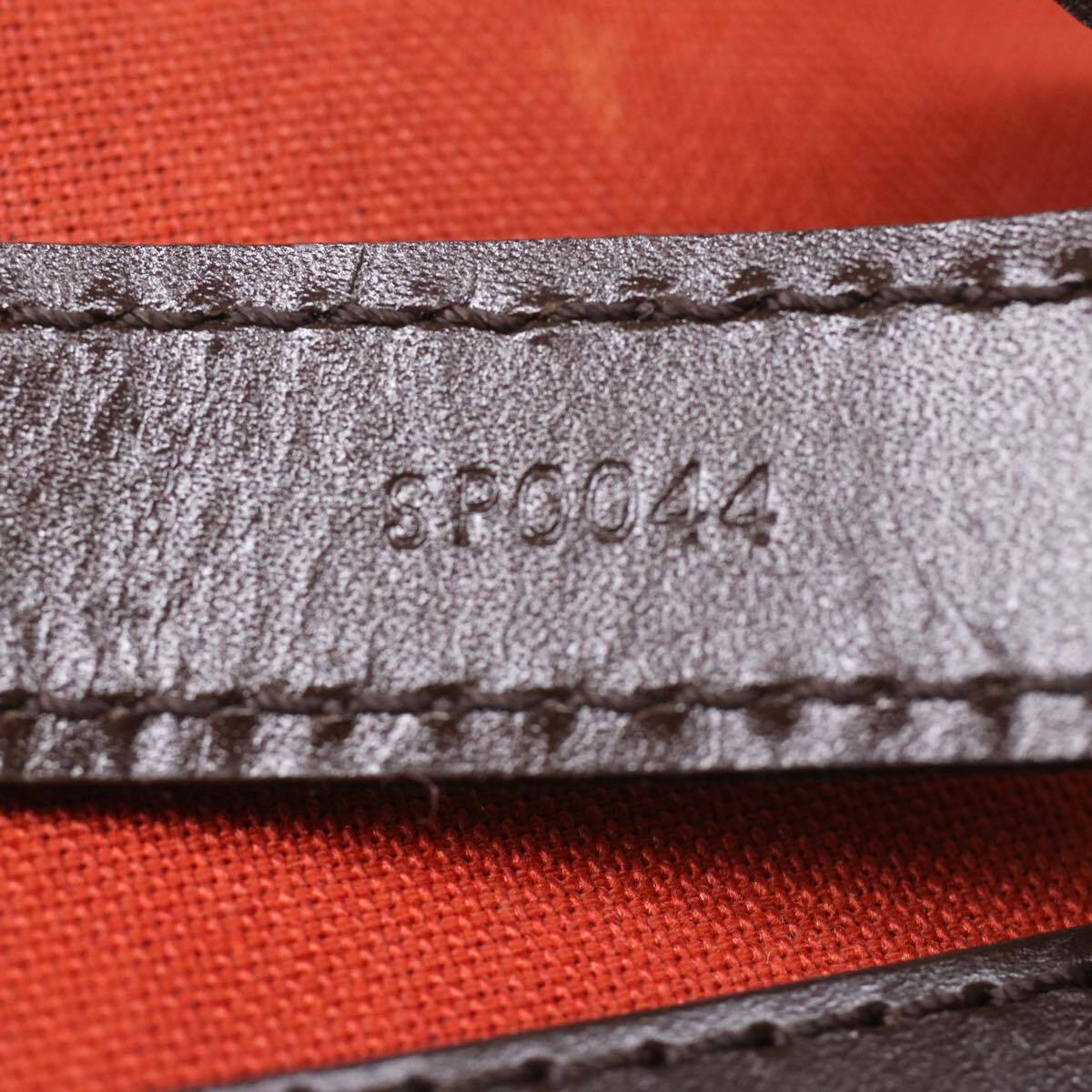 Louis Vuitton Damier Ebene Pegase 55 Rolling Luggage Carry On Suitcase