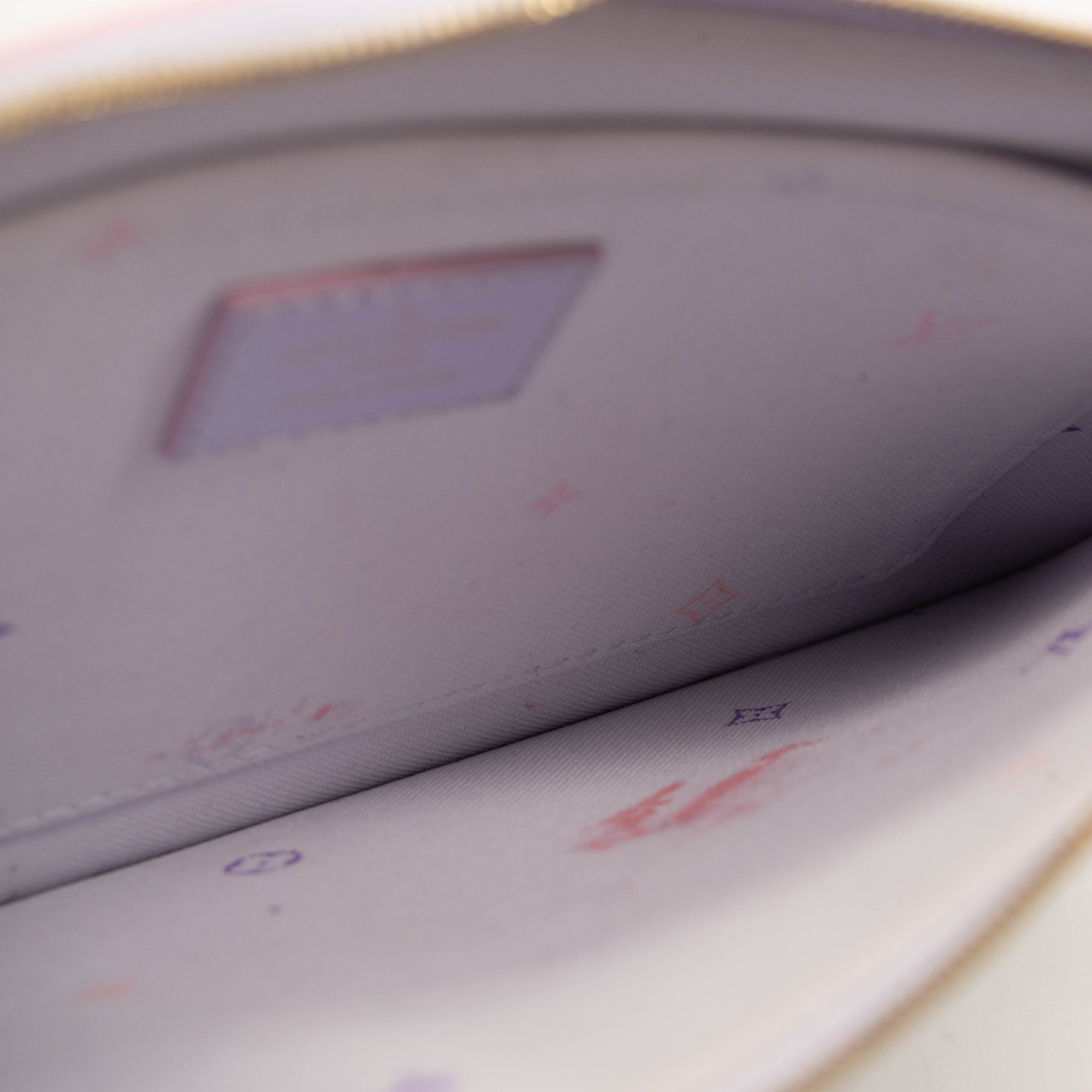 Louis Vuitton Monogram Spring In The City Neverfull MM GM Pochette Sunrise Pastel