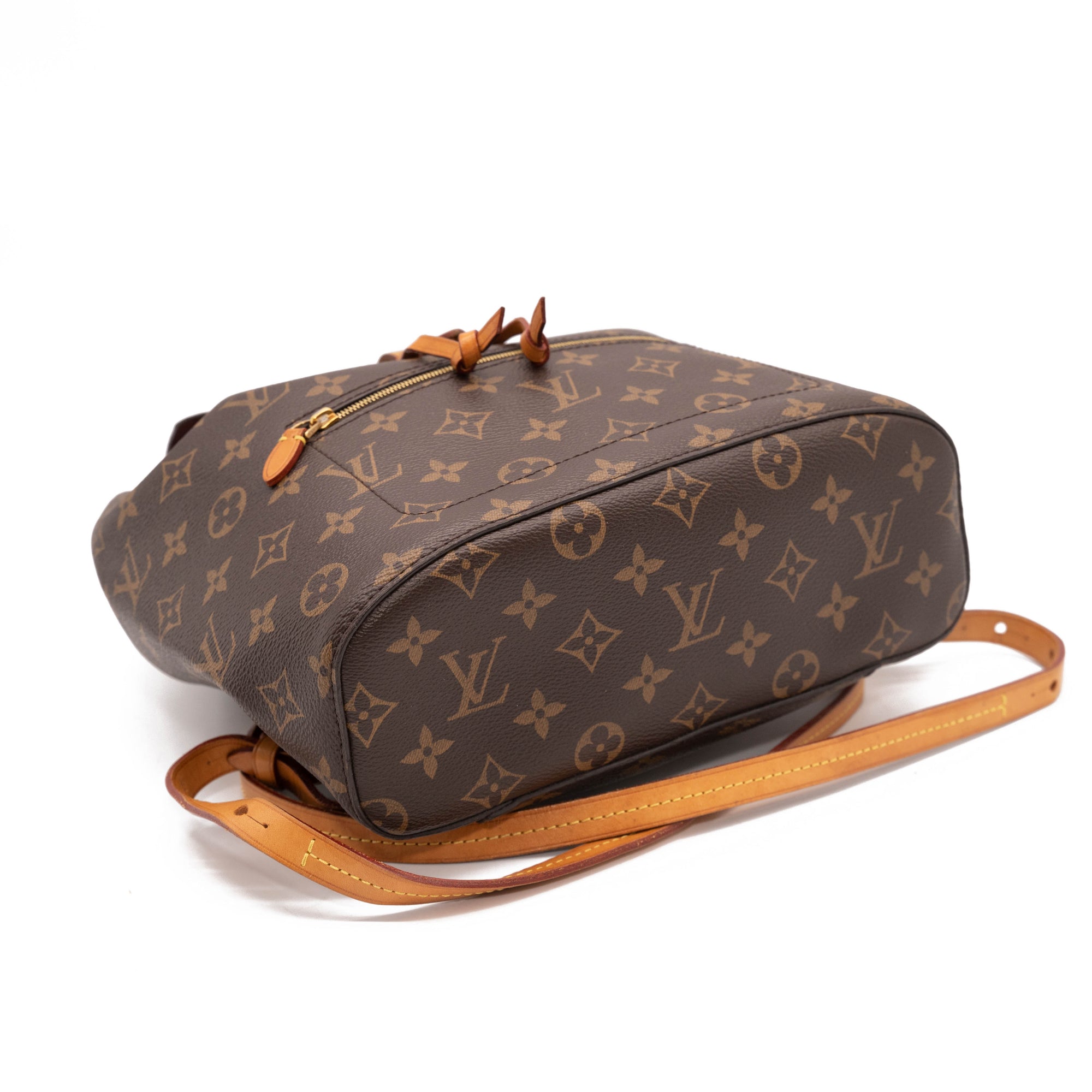 Louis Vuitton Monogram Montsouris NM Backpack